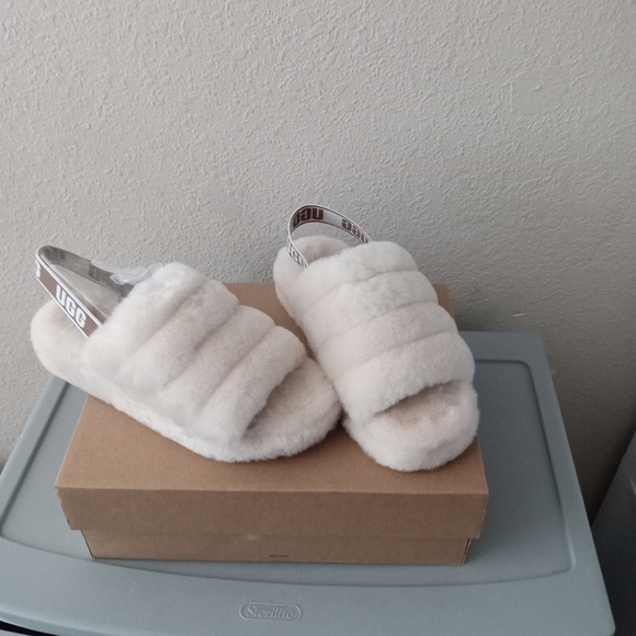 UGG OH YEAH SLIDE - Picture 4 of 6